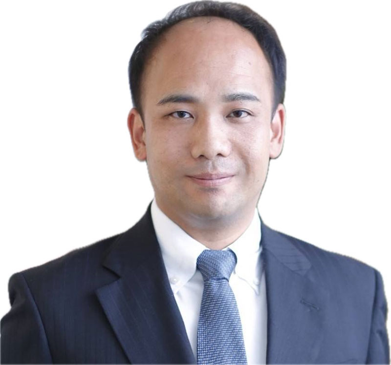 代表挨拶